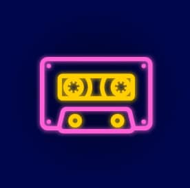 Mixtape Icon for Members Pricing